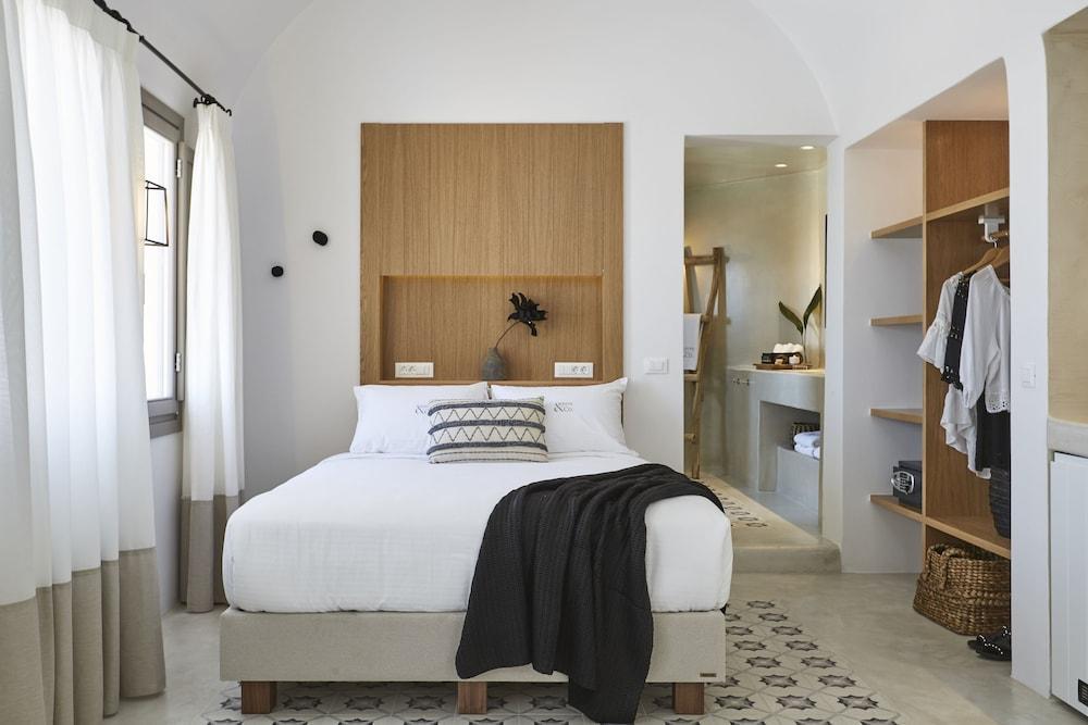 Pýrgos White & Co. La Torre Suites מראה חיצוני תמונה