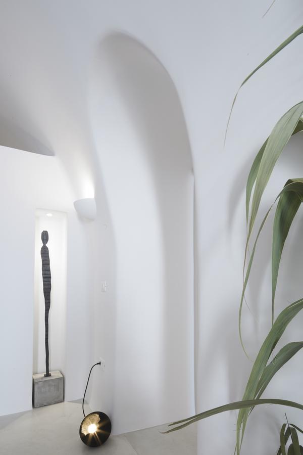 Pýrgos White & Co. La Torre Suites מראה חיצוני תמונה